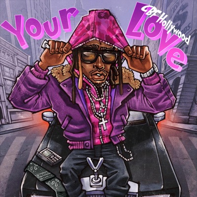 Your Love - Single