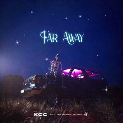 Far Away - Single