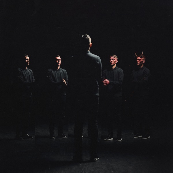 NOĆ BEZ SNA artwork