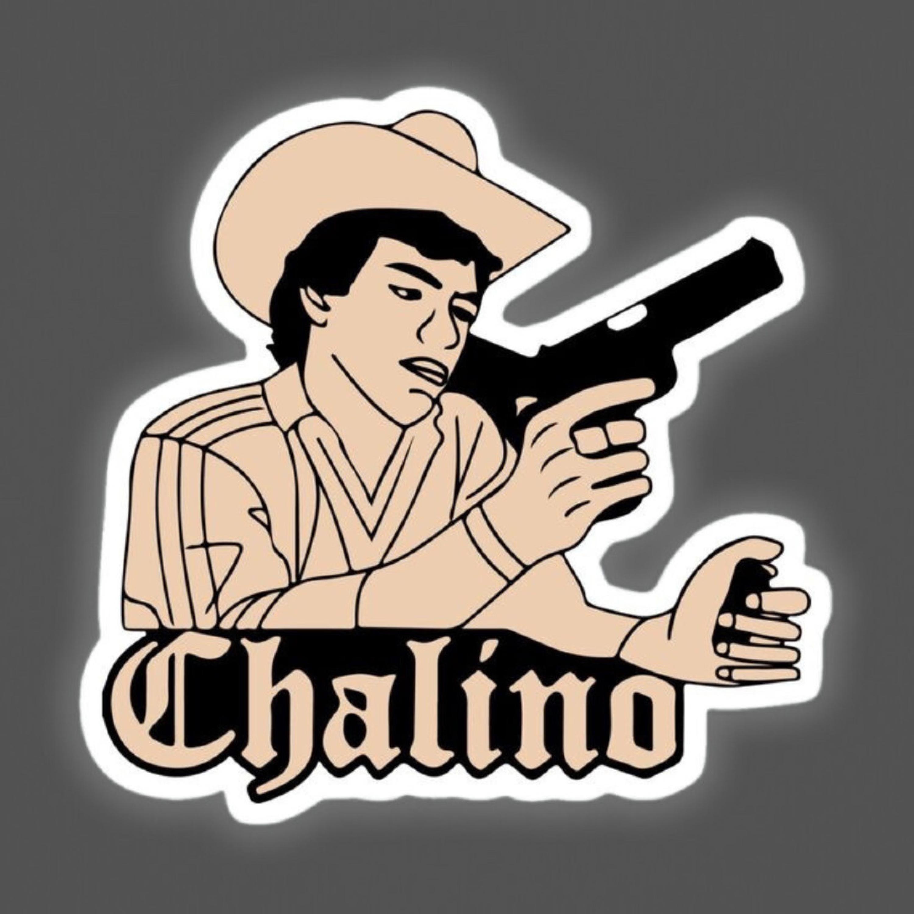 Chalino Sanchez - Single