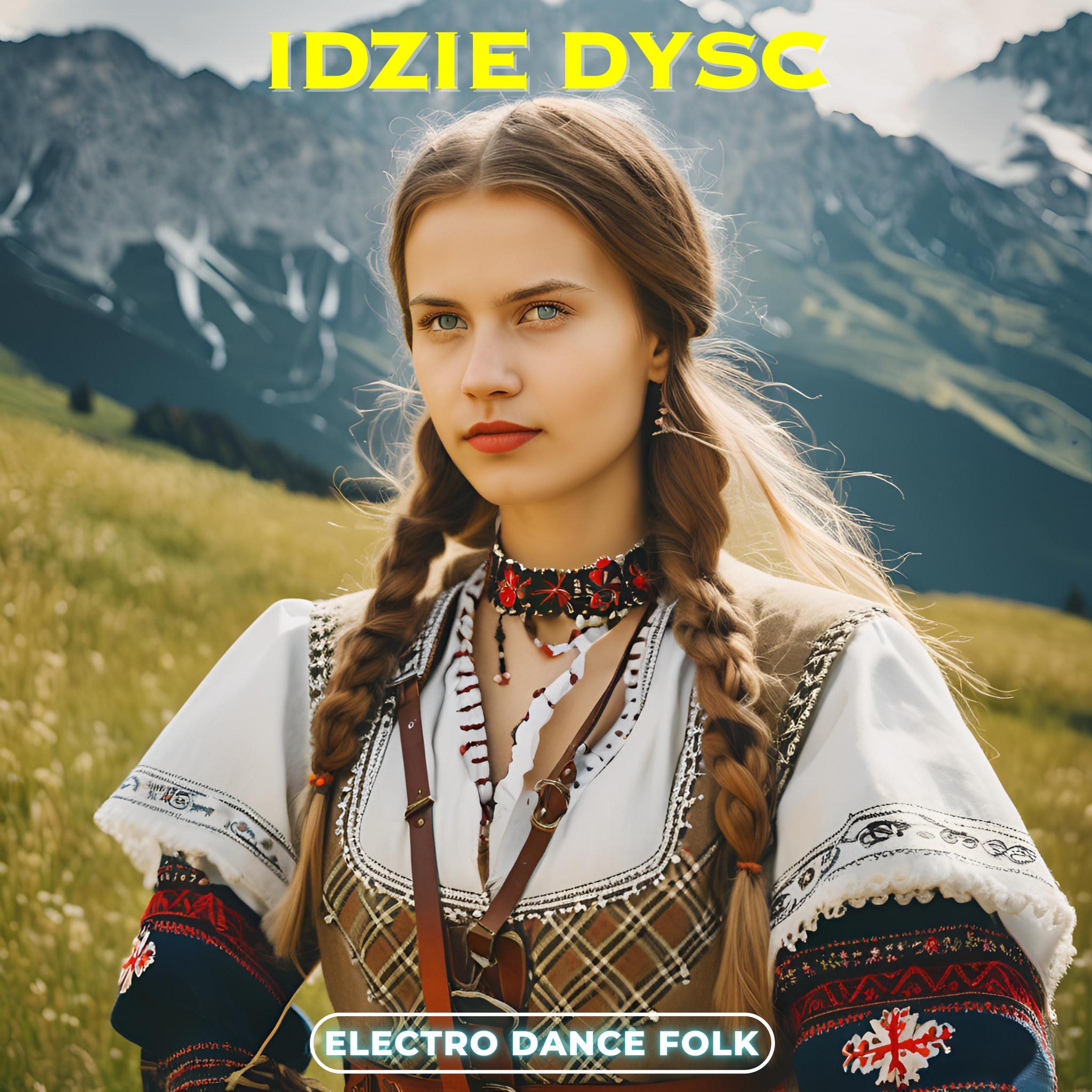 Idzie dysc - Single