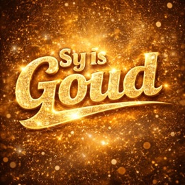 Sy Is Goud (feat. KolaVis) [Radio Edit] Chrismic Music