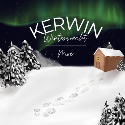 Winterwacht / Moe - Single
