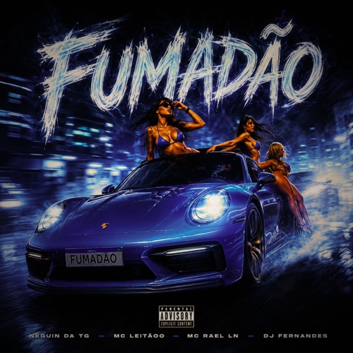 Fumadão