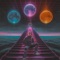 Rival Consoles - Achromatic Residue lyrics