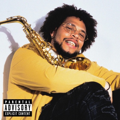 On A Good Note (feat. Tiione & RealKMS) - Single