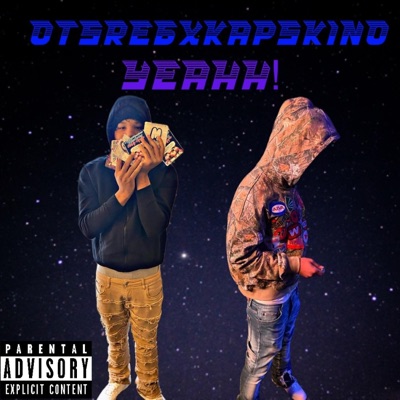 Yeahhh (feat. Kapskino)
