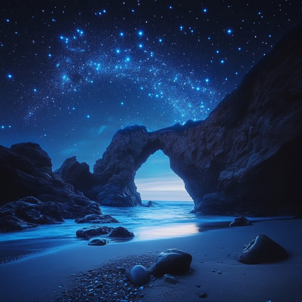 432 Hz Calm the Mind