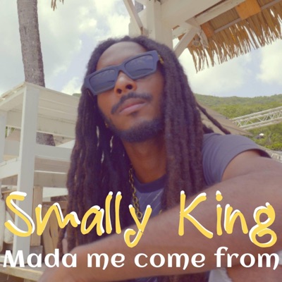 Mada me come from - Single