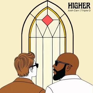 Higher (feat. Triple O)