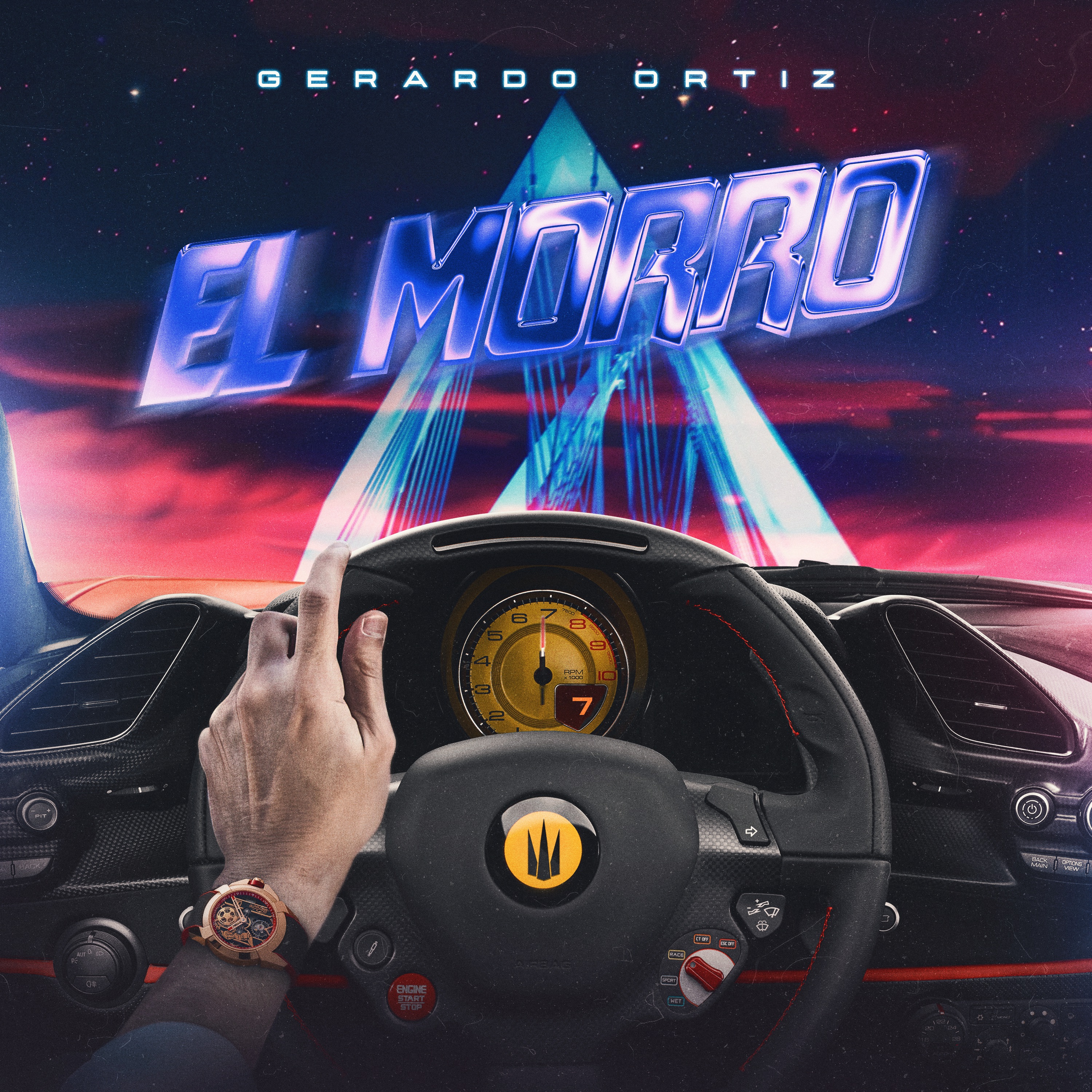 El Morro - Single