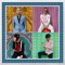 Blackmagic (The Brooklyn Sessions) - José James lyrics