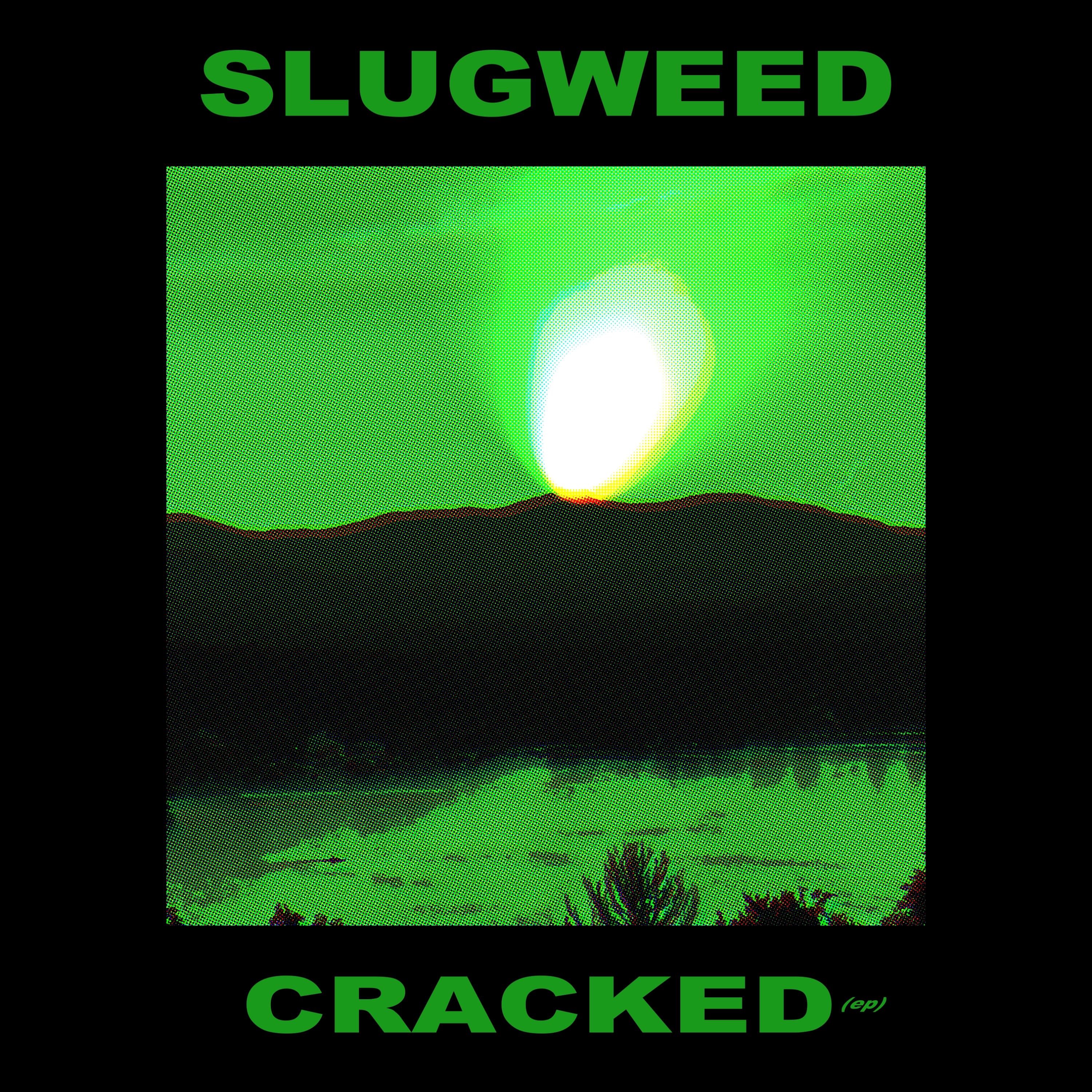 Cracked (EP) - Single