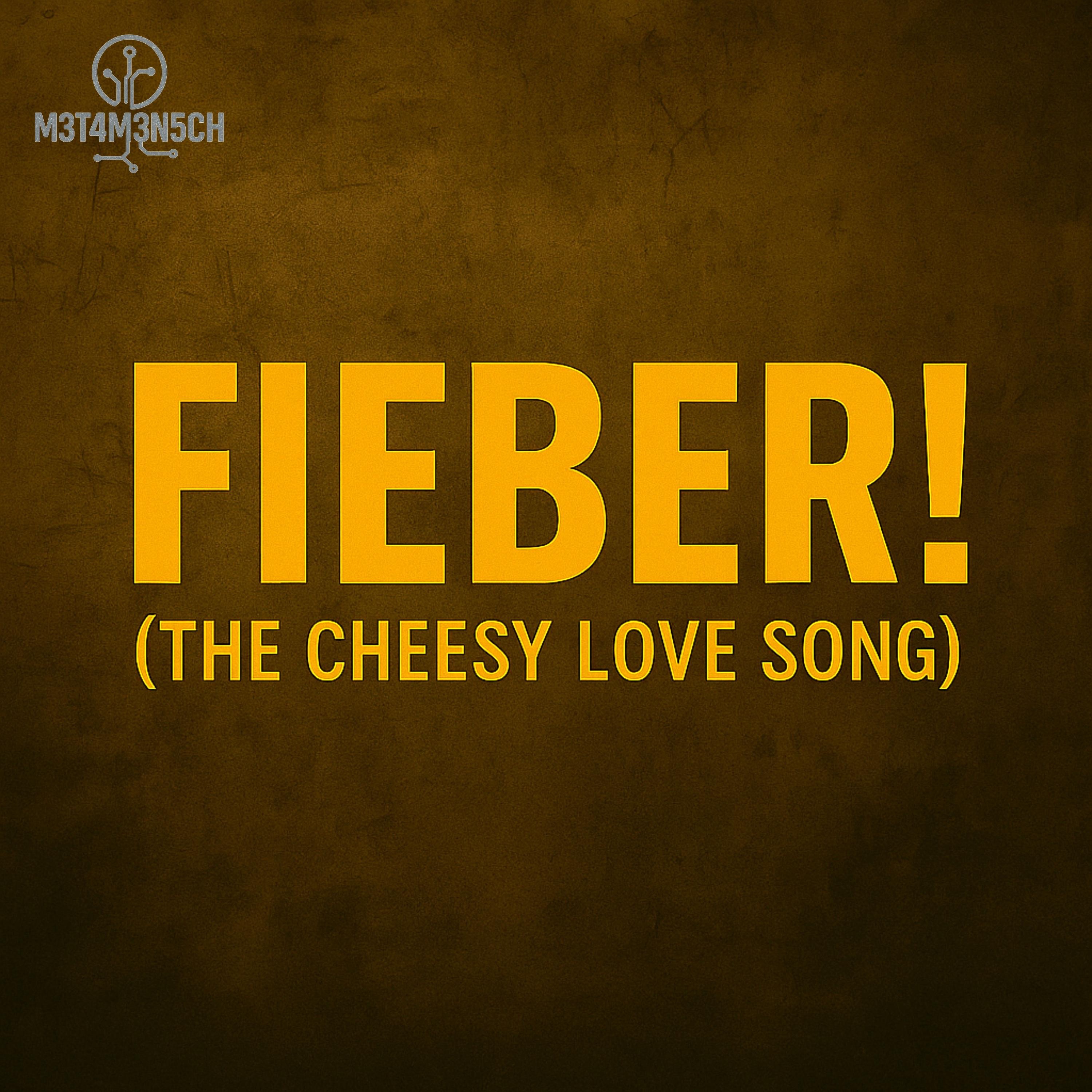 Fieber! (The Cheesy Love Song) - Single