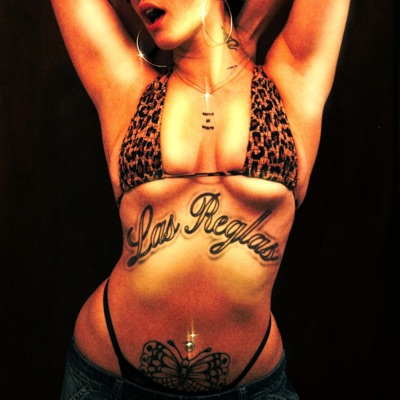 Las Reglas - Single