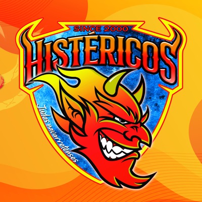 RUBBY PEREZ WEEEPA HISTERICOS - Single