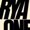 One - Rya lyrics