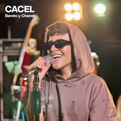 Bareto y Chanel - Single