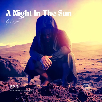 A Night In The Sun - EP