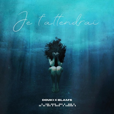 Je t'attendrai - Single