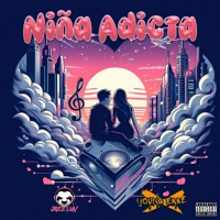 Niña Adicta (feat. Jazzluv) - Single - Young Erre