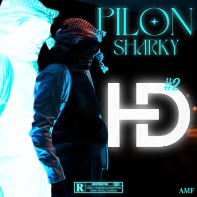HD#2 - PILON - Single