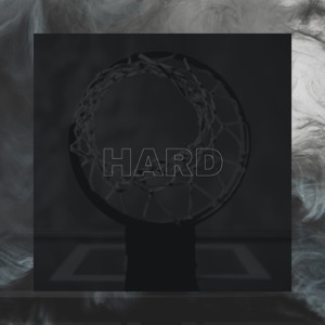 Hard - Single