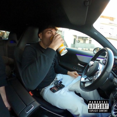 Corro Cosi Forte - Single