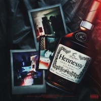 HENNESSY - Single - PATRICK