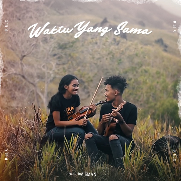 Waktu Yang Sama (feat. Eman)
