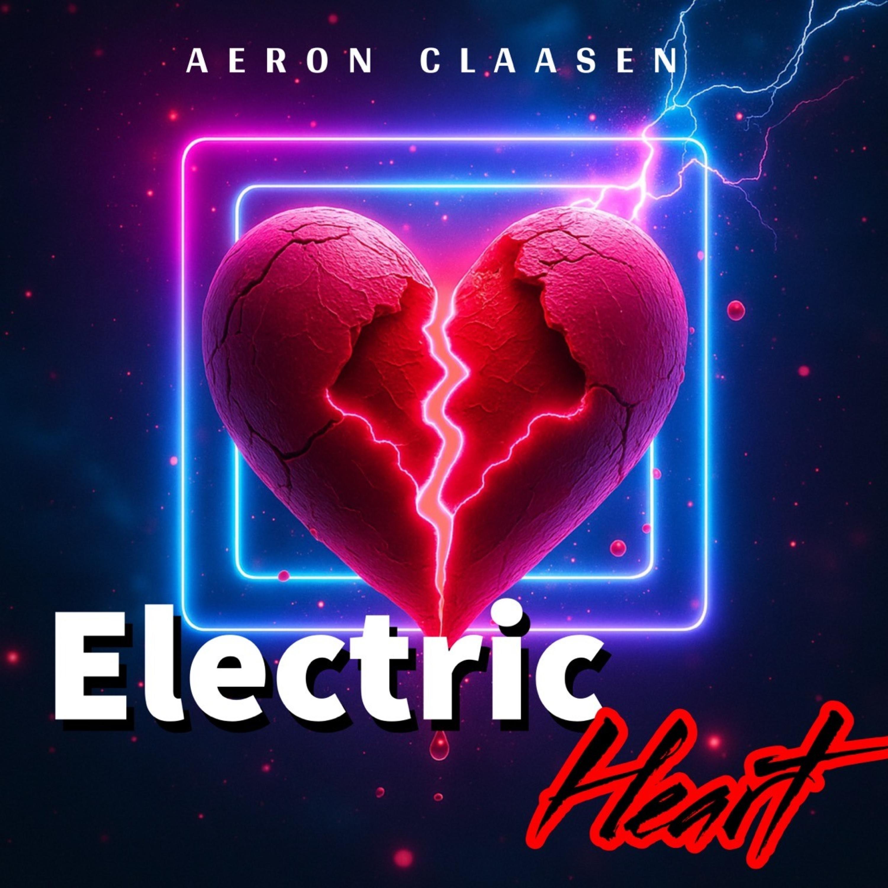 Electric Heart - Single