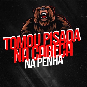 Tomou Pisada na Cabeça na Penha