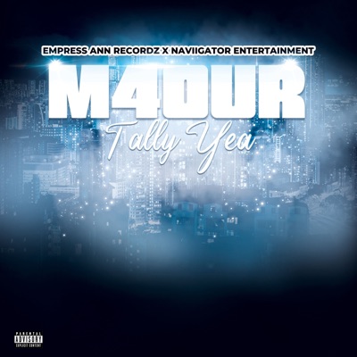 Tally Yea - Single