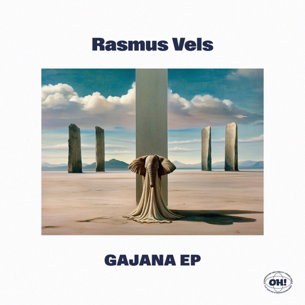 Gajana - Single