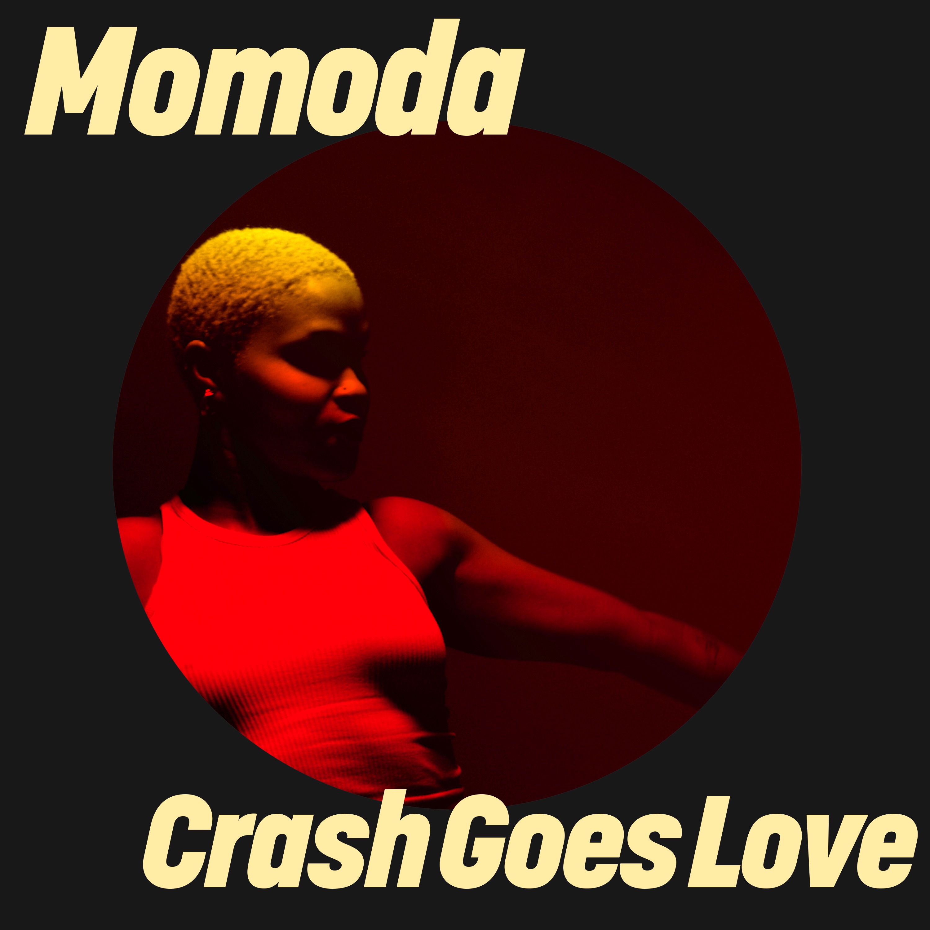 Crash Goes Love - Single