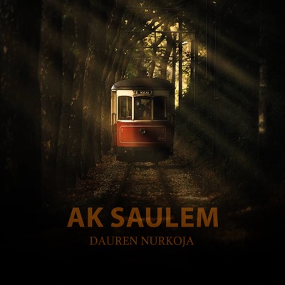 Song - Qairan Zaman - Dauren Nurkoja