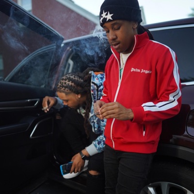 Pure Brothers (feat. Baby Pure) - Single