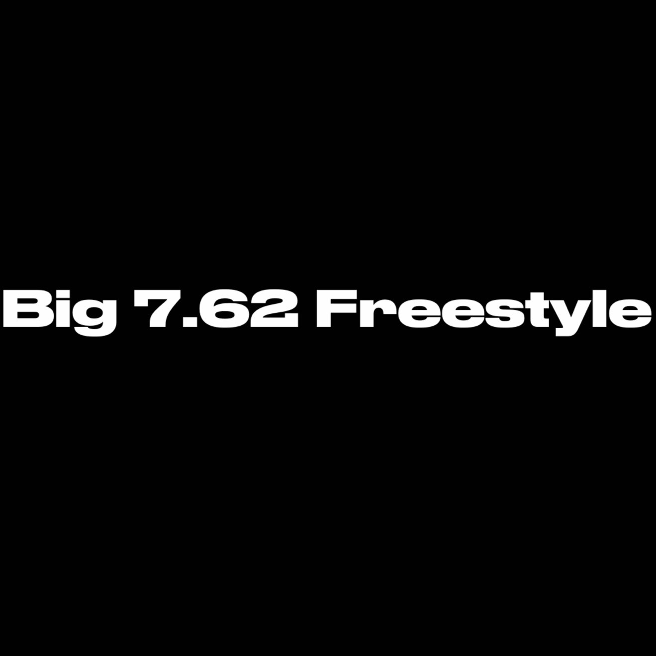 Leaf Ward – Big 7.62 (Freestyle) – Single (2024) [iTunes Match M4A]