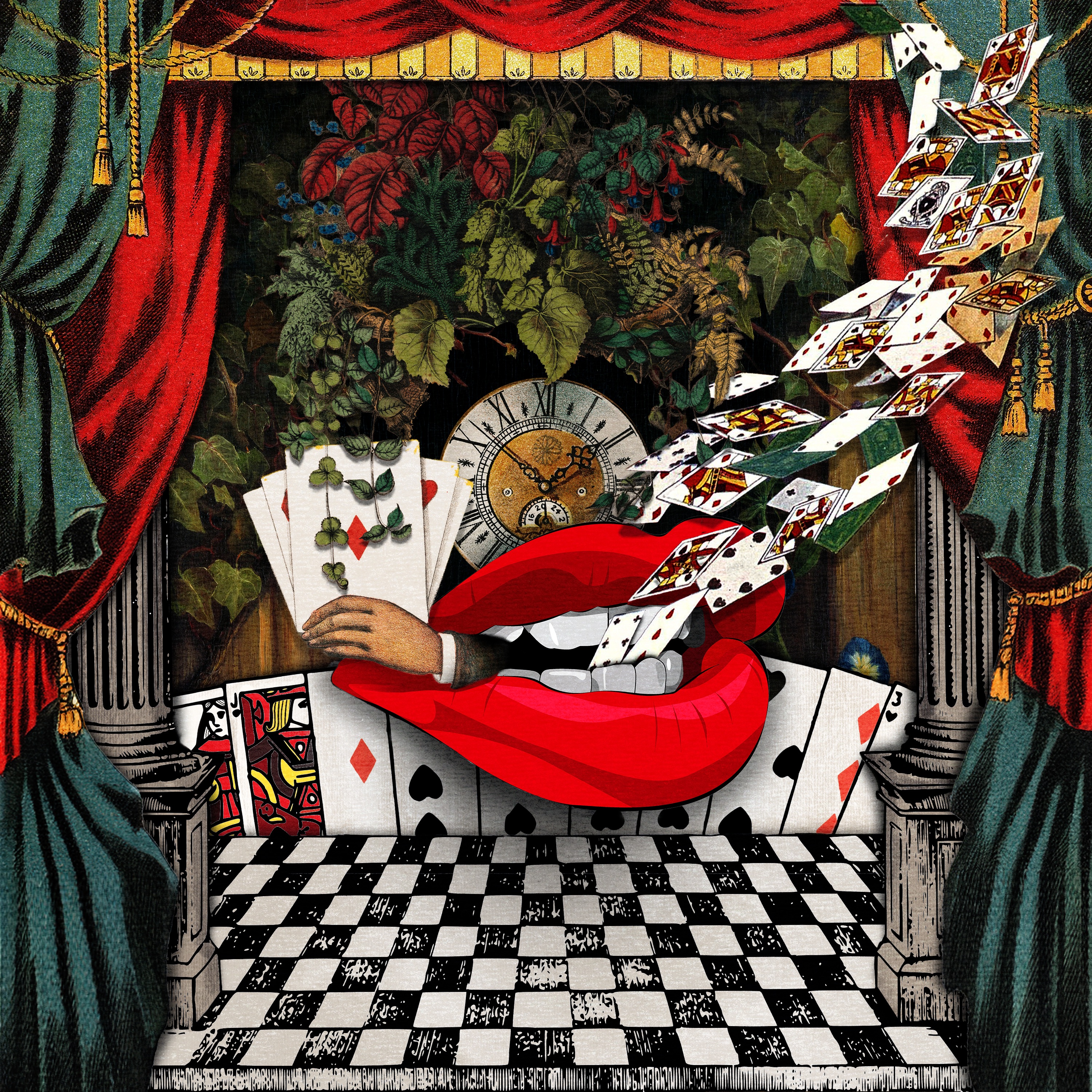 Disfruto - Single