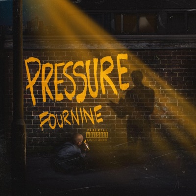 Pressure - Single