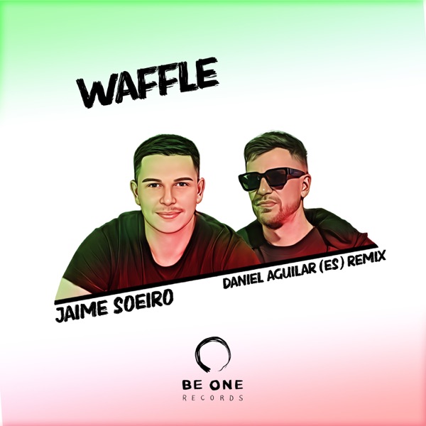 Waffle - Single