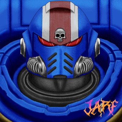 There Is Only War (from Warhammer 40,000: Space Marine 2) [In the style