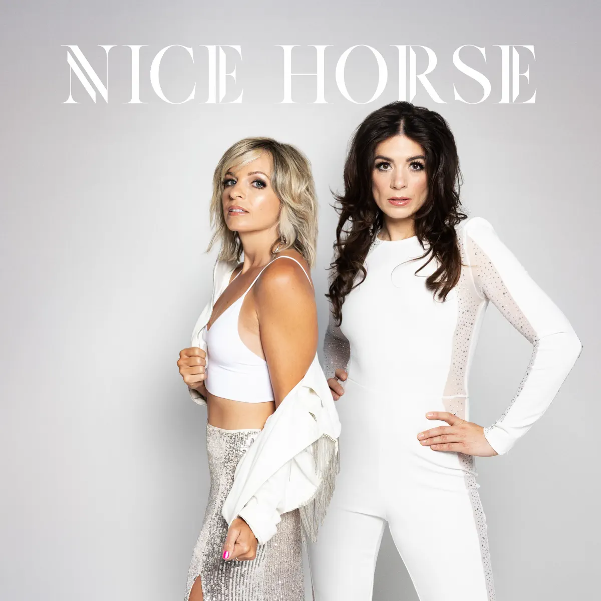 Nice Horse - Nice Horse (2024) [iTunes Plus AAC M4A]-新房子