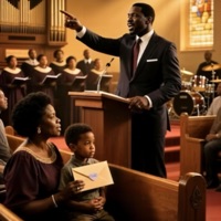 That’s Not What I Asked You to Do - Single - Andrew Dykes - The Blues Man