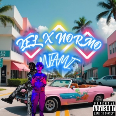 Miami - Single