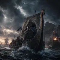 Jsme vikingové — Luknar