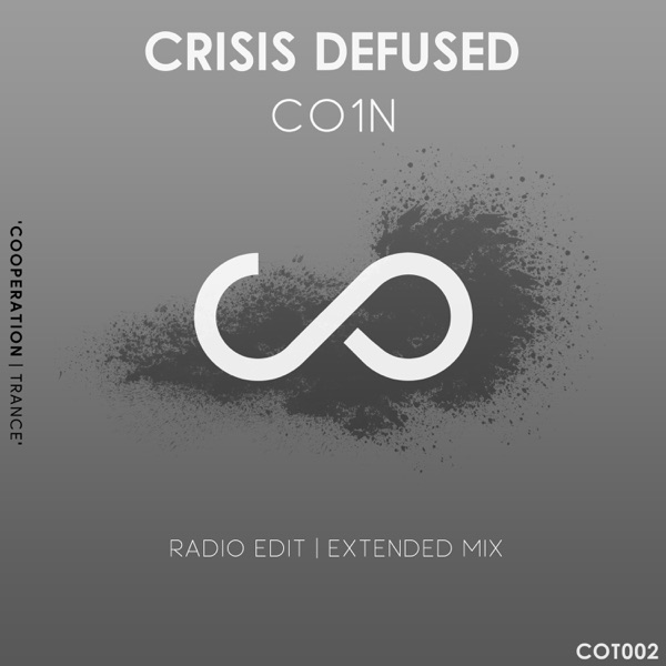 Crisis Defused - Single