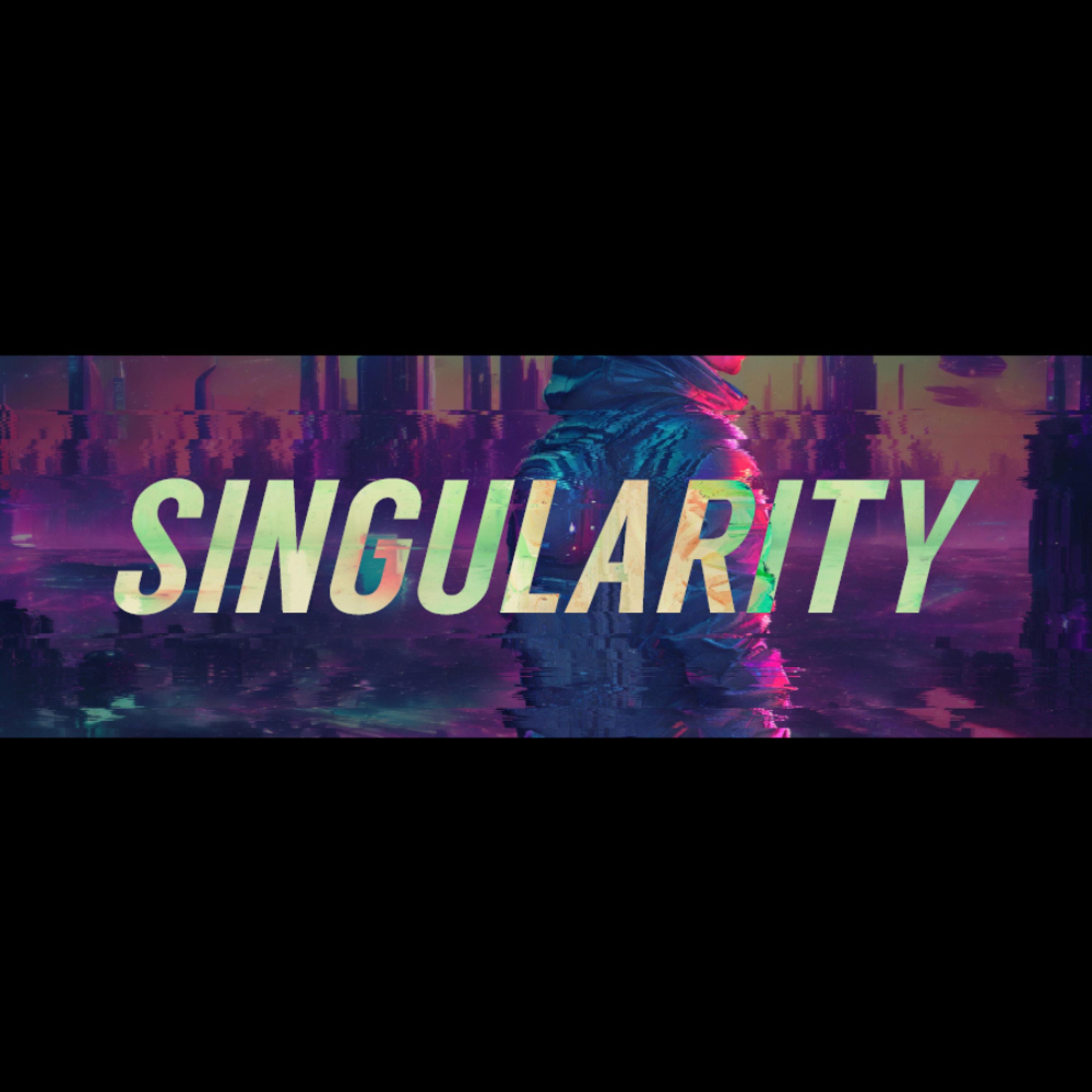 Singularity (Single) - Single