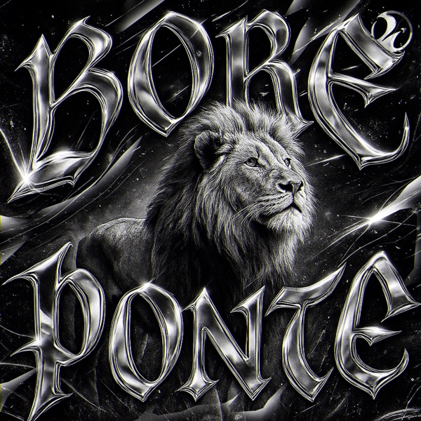Bore Ponte - Single