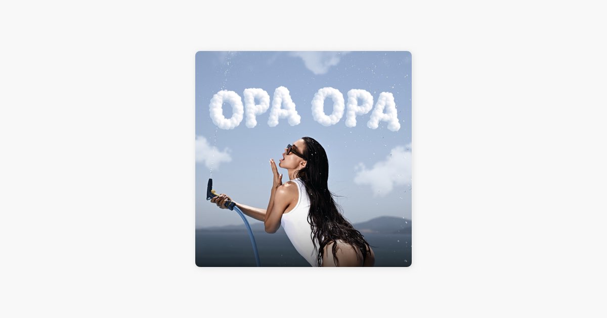 OPA OPA - Dessita